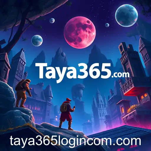 Exploring Adventure Games on Taya365: A Gateway to Excitement