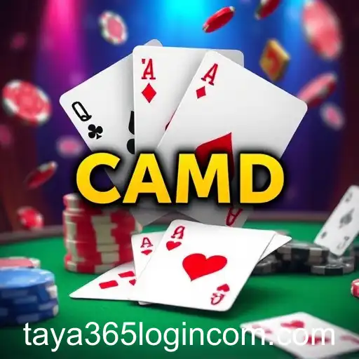 Exploring the Thrilling World of Card Games on Taya365