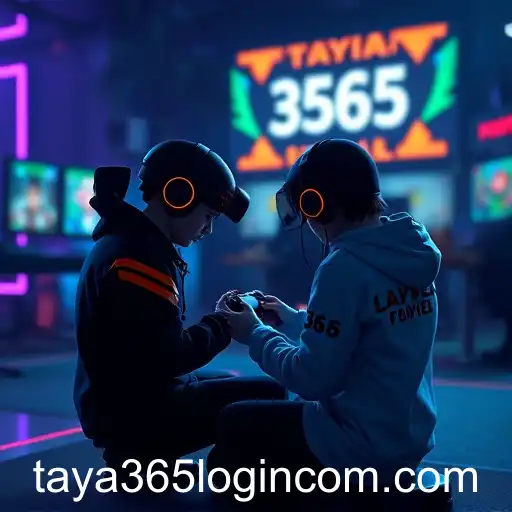 Evolving Online Gaming Trends: The Rise of Taya365