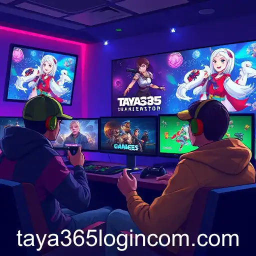 Navigating the World of Online Gaming in 2025