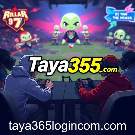 A New Era for Online Gaming Communities