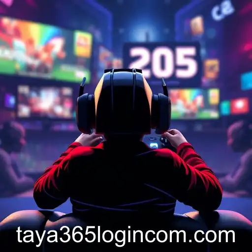 The Rising Popularity of Online Gaming Platforms