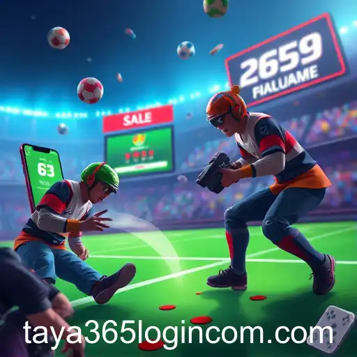 Online Gaming Trends and Security in 2025