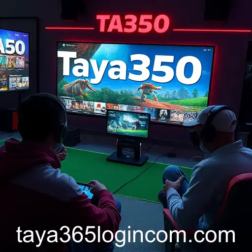 Rise of Online Platforms Amid Global Gaming Surge