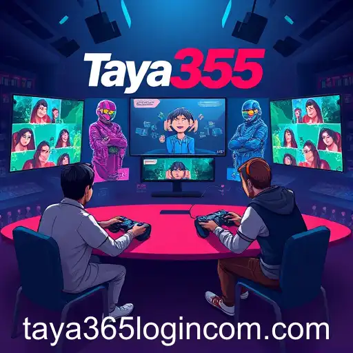 The Rise of Online Gaming Portals in 2025