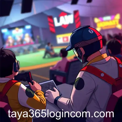 Exploring the Rise of Online Gaming Platforms