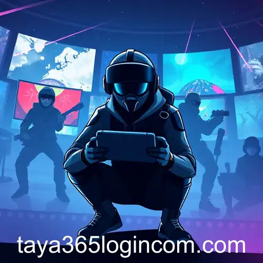 The Rise of Online Gaming in 2025