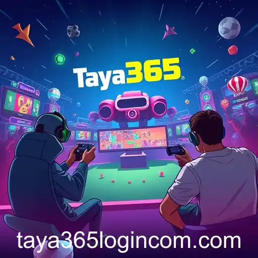 Exploring Taya365 in the Gaming Landscape