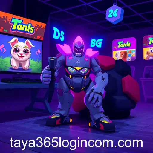 Exploring the Rise of Taya365 in the Gaming Industry