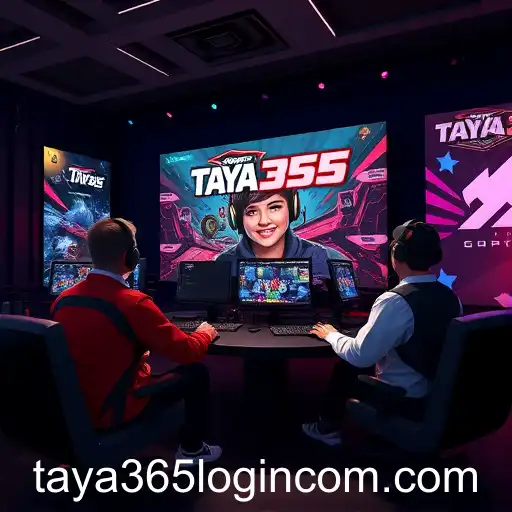 Exploring Taya365 and Its Influence on Gaming