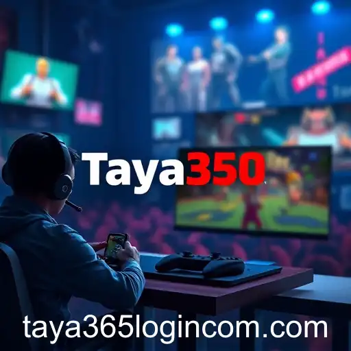 Digital Gaming Trends and Developments