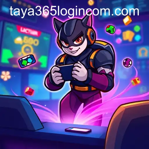 Emerging Trends in Online Gaming Platforms