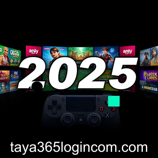 The Evolution of Online Gaming Platforms