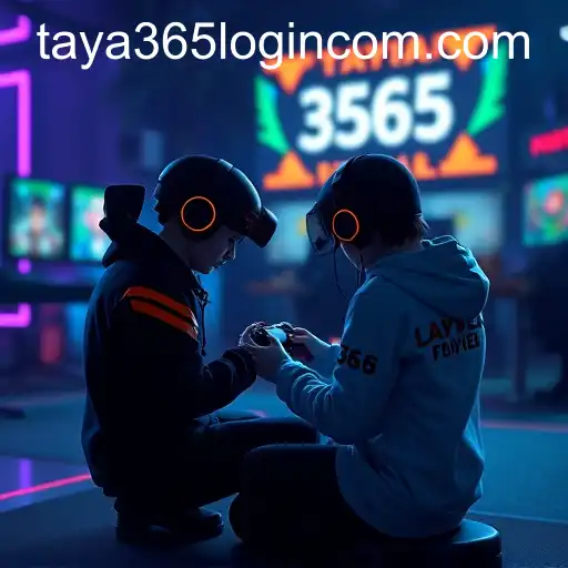 Evolving Online Gaming Trends: The Rise of Taya365