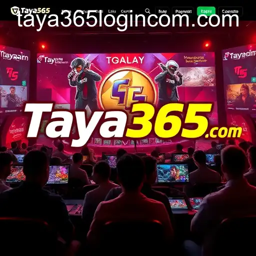The Growing Popularity of Taya365: A Deep Dive into Online Gaming in 2026