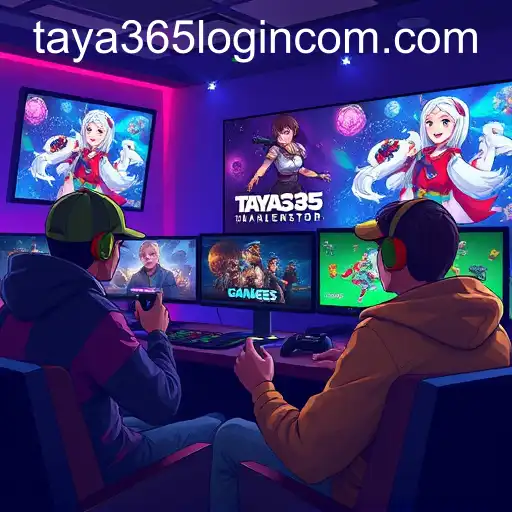 Navigating the World of Online Gaming in 2025