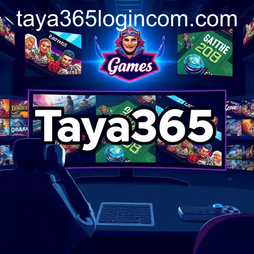 Exploring the Rise of Online Gaming Platforms