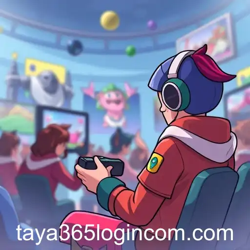 Navigating Online Platforms: A Deep Dive into Taya365
