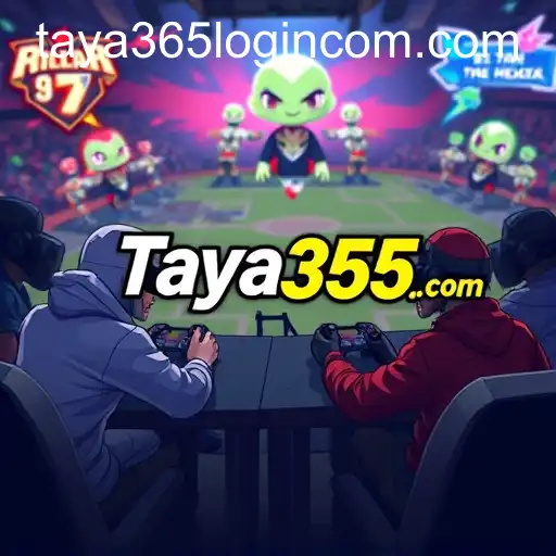 A New Era for Online Gaming Communities