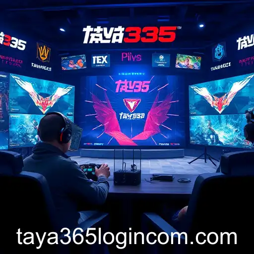 The Evolution of Online Game Platforms in 2025