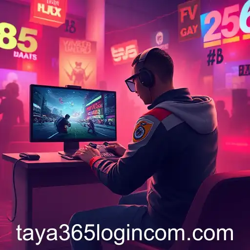 The Rise and Impact of Online Gaming Platforms