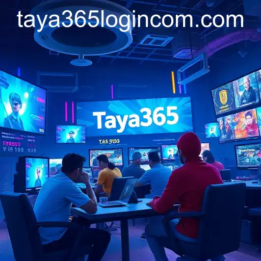 Online Gaming Trends Amid Global Changes