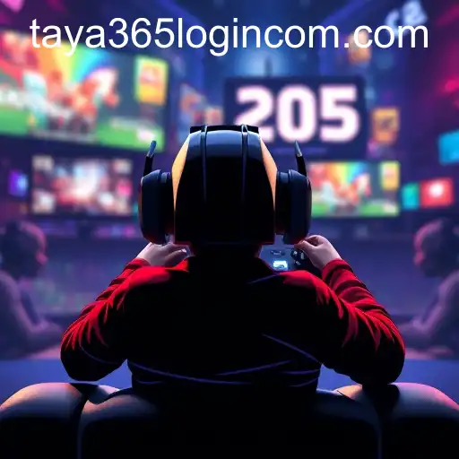 The Rising Popularity of Online Gaming Platforms