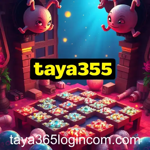 Exploring the World of Puzzle Games on Taya365