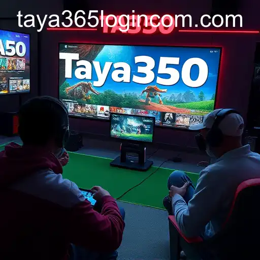 Rise of Online Platforms Amid Global Gaming Surge