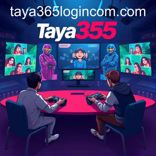 The Rise of Online Gaming Portals in 2025