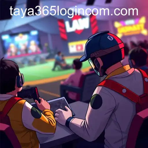 Exploring the Rise of Online Gaming Platforms