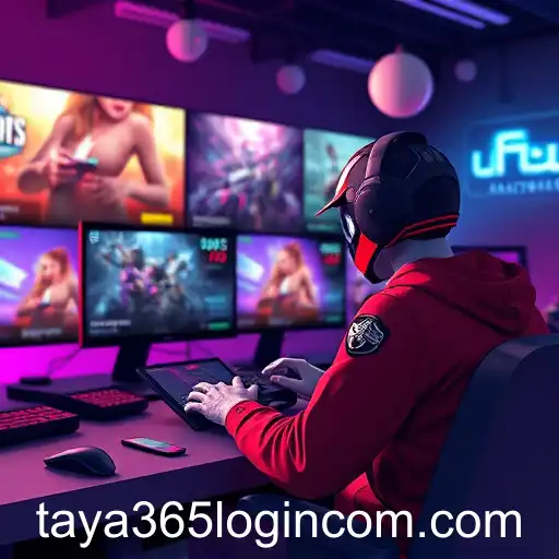 The Rise of Taya365: A Glimpse into Online Gaming Trends