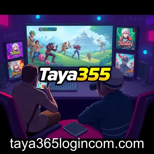 Taya365: Exploring Trends in Online Gaming