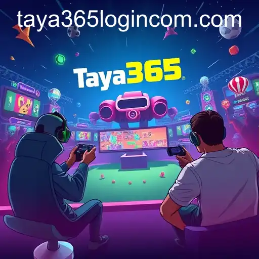 Exploring Taya365 in the Gaming Landscape