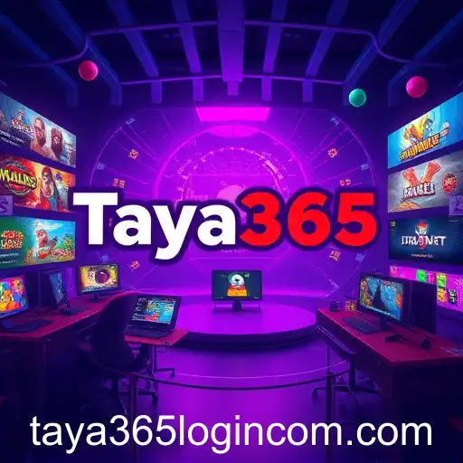 Exploring Taya365: A Dynamic Gaming Platform