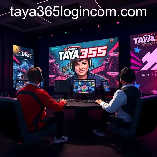Exploring Taya365 and Its Influence on Gaming