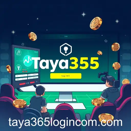 Taya365: Changing the Online Gaming Landscape